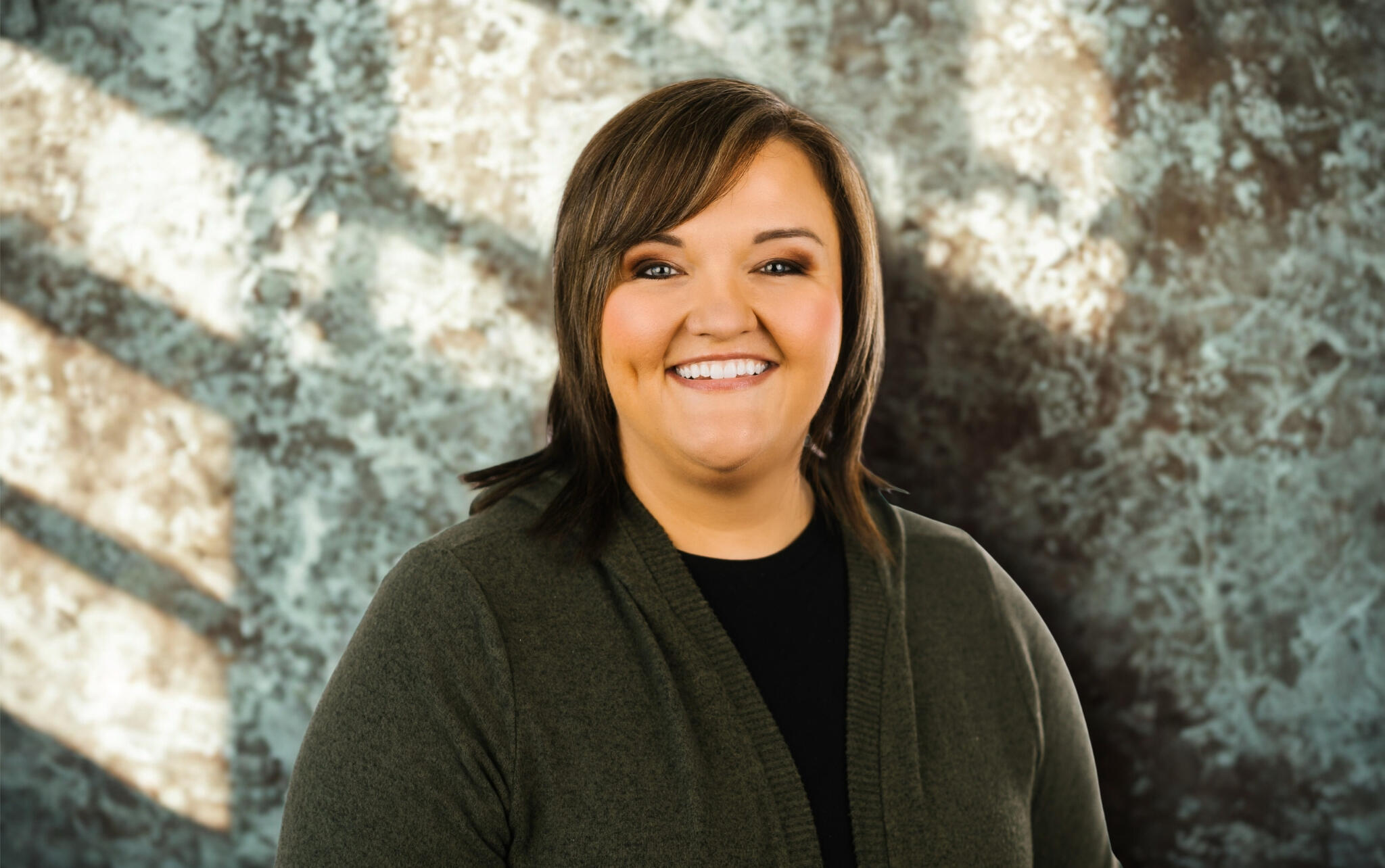 Author, Maleah Nelsen